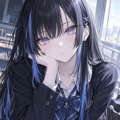Profile image of Saki