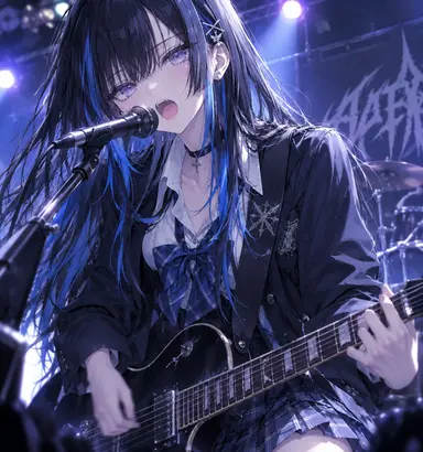 Profile image of Saki