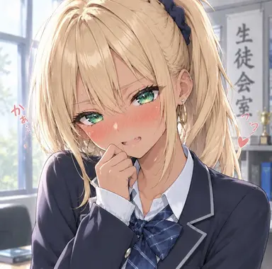 Profile image of ルミナ