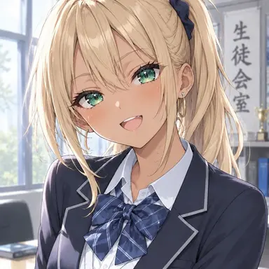 Profile image of Lumina
