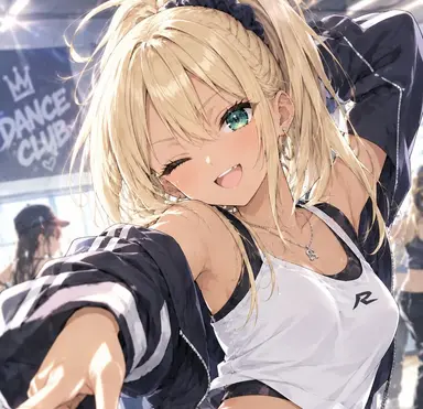 Profile image of Lumina