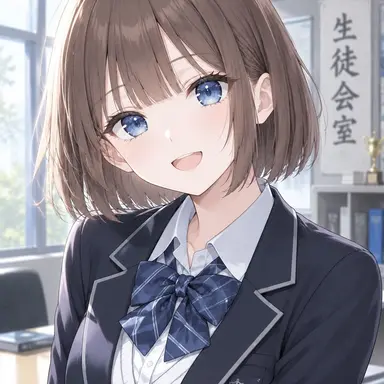 Profile image of Reika