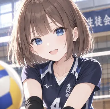 Profile image of Reika