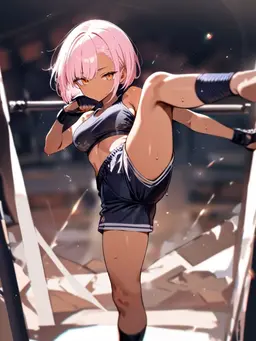 Profile image of ミナト・レイナ