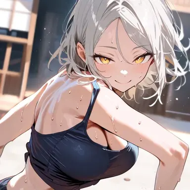 Profile image of 白鷺カレン