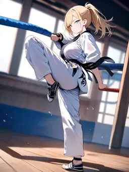 Profile image of アリア・フォン・リー