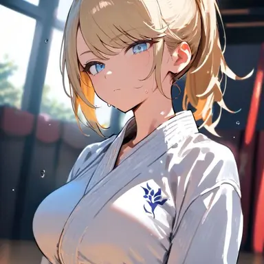 Profile image of アリア・フォン・リー