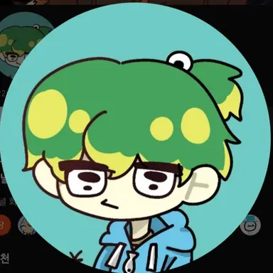 Profile image of 우유참치