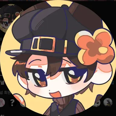 Profile image of 비럭키
