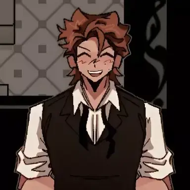 Profile image of Rody