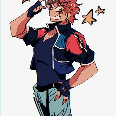 Profile image of Benny
