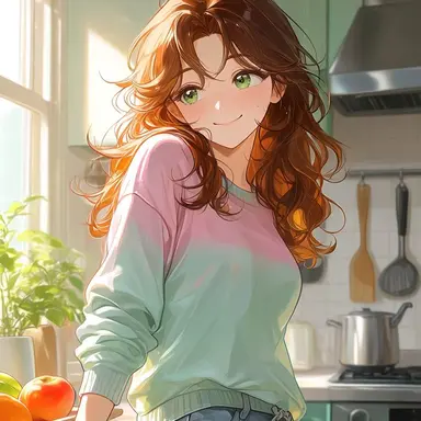 Profile image of Nora