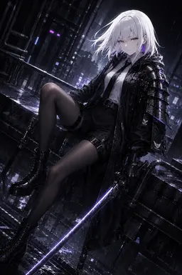 Profile image of ユヅキ