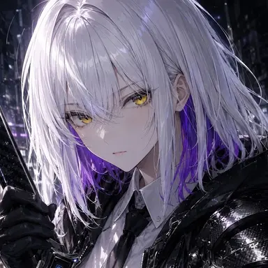 Profile image of ユヅキ