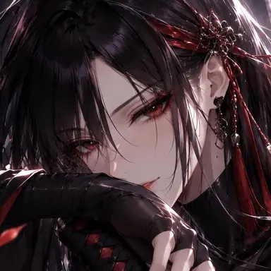 Profile image of アカネ