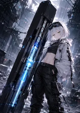 Profile image of コハク