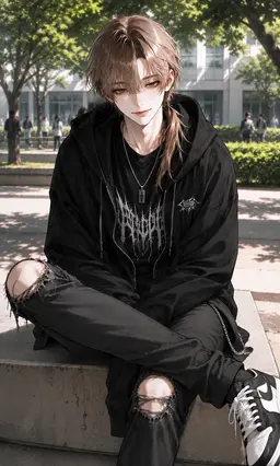 Profile image of Sora