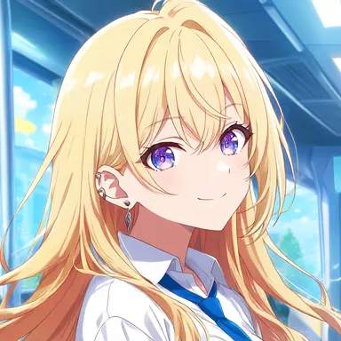 Profile image of 샤이나
