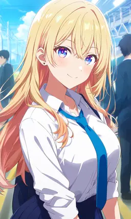 Profile image of 샤이나