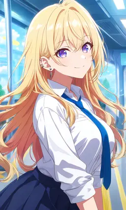 Profile image of 샤이나