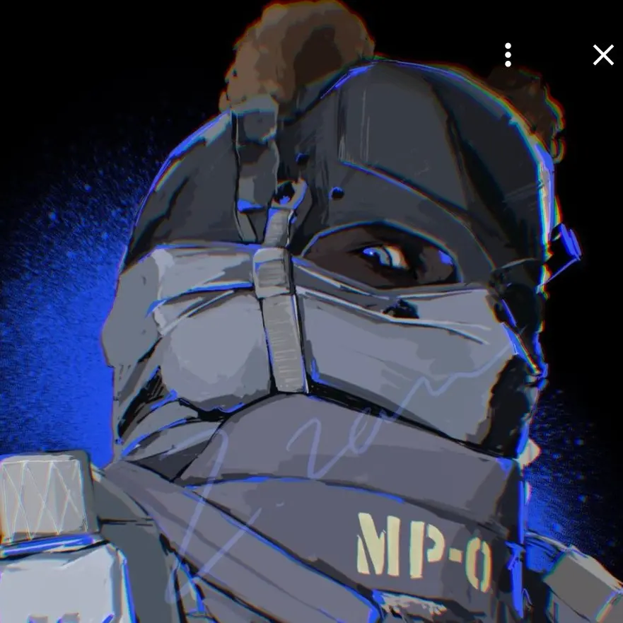 Phantom000의 COD,Polyo relationship,Nikto and Ghost
