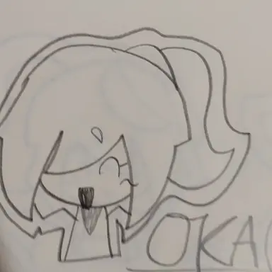 Profile image of オカ