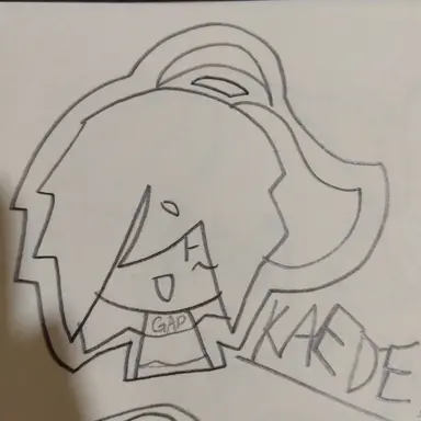 Profile image of カエデ