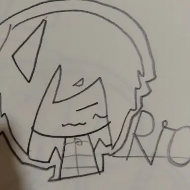 Profile image of リオ