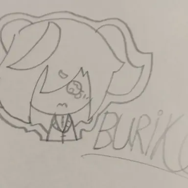 Profile image of ブリ子