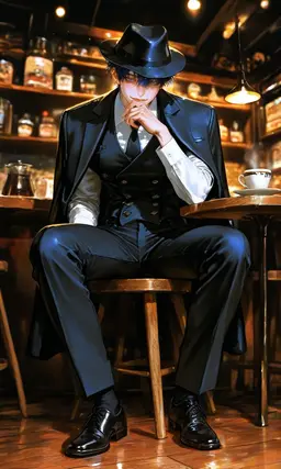 Profile image of Kyojiro Kasuga