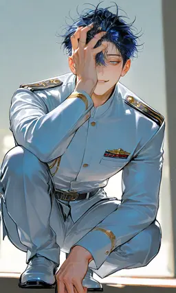 Profile image of 春日 京次郎