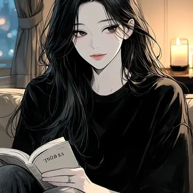 Profile image of Morrigan