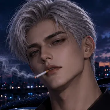 Profile image of 백도윤