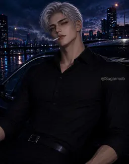 Profile image of 백도윤