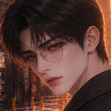 Profile image of 차민석