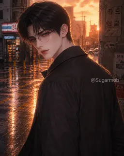 Profile image of 차민석
