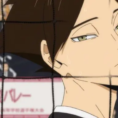 Profile image of 角名倫太郎