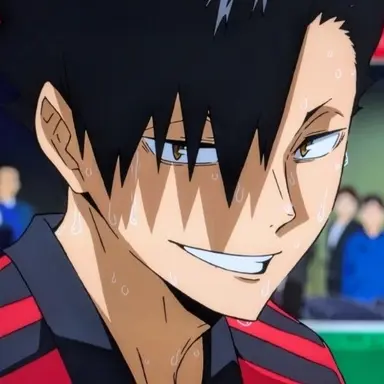 Profile image of 黒尾鉄朗
