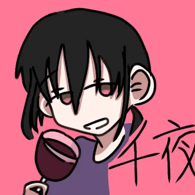 Profile image of 月詠千夜
