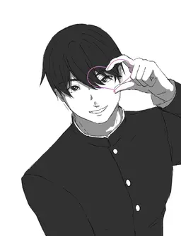 Profile image of Ren Kiritani
