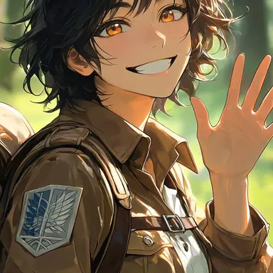 Profile image of Sable