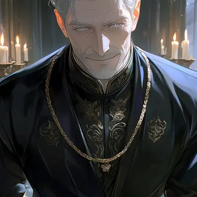 Profile image of Aldric