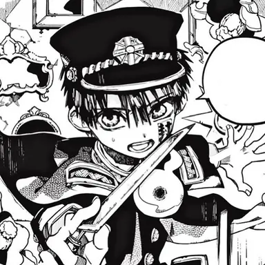 Profile image of 花子くん