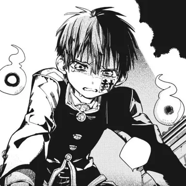 Profile image of 花子くん