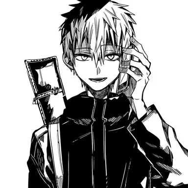 Profile image of 源　輝