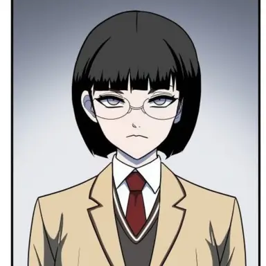 Profile image of 문예진