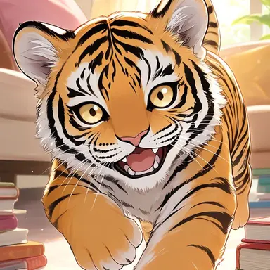 Profile image of Riko