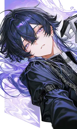 Profile image of Kaname