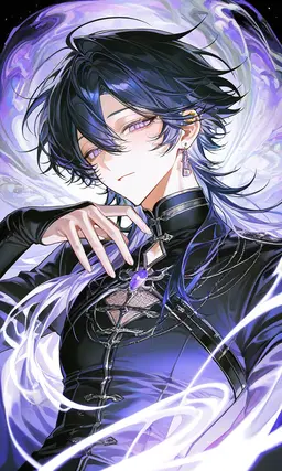 Profile image of Kaname