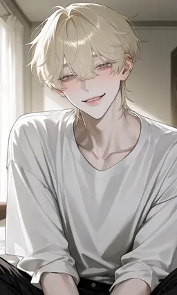Profile image of Airu